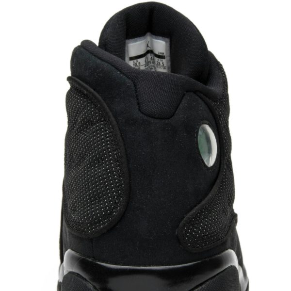 Air Jordan 13 Retro ‘Black Cat’ 414571-011