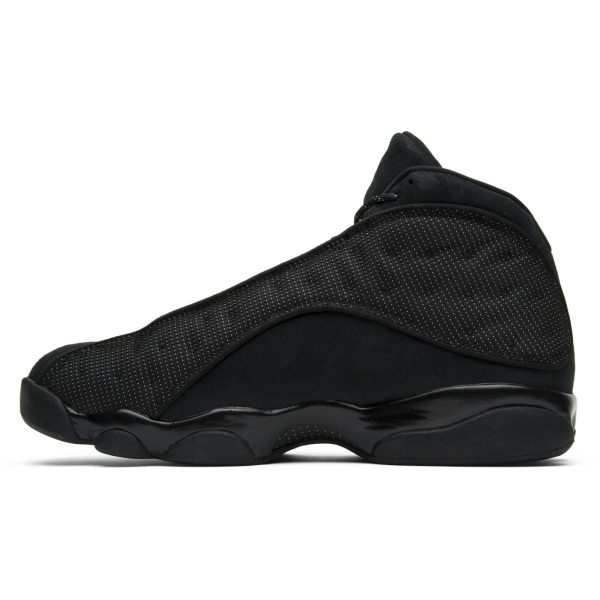 Air Jordan 13 Retro ‘Black Cat’ 414571-011