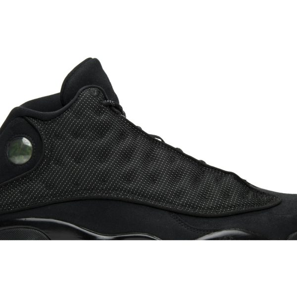 Air Jordan 13 Retro ‘Black Cat’ 414571-011