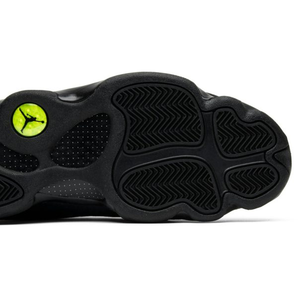 Air Jordan 13 Retro ‘Black Cat’ 414571-011