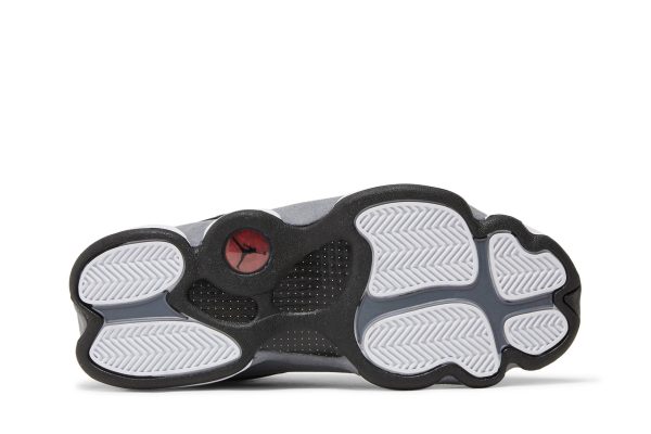 Air Jordan 13 Retro ‘Black Flint’ DJ5982-060