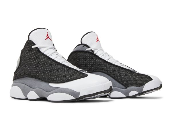 Air Jordan 13 Retro ‘Black Flint’ DJ5982-060