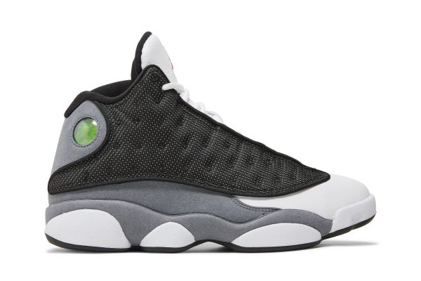 Air Jordan 13 Retro ‘Black Flint’ DJ5982-060