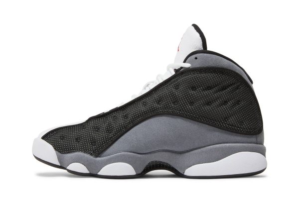 Air Jordan 13 Retro ‘Black Flint’ DJ5982-060