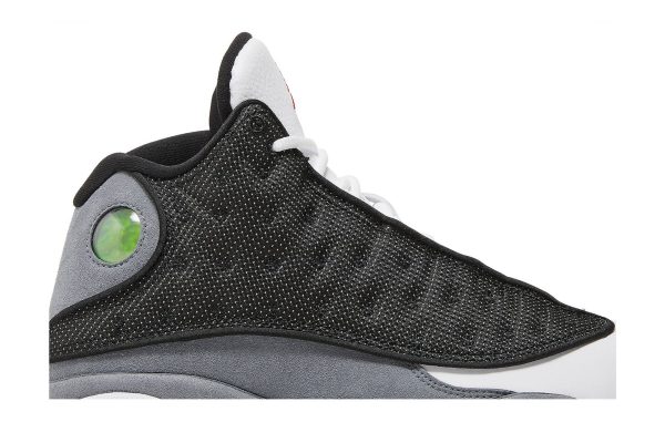 Air Jordan 13 Retro ‘Black Flint’ DJ5982-060