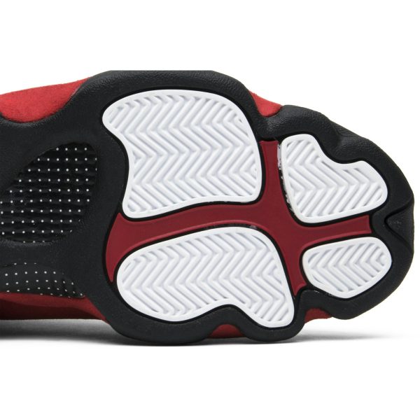 Air Jordan 13 Retro ‘Bred’ 2013 414571-010