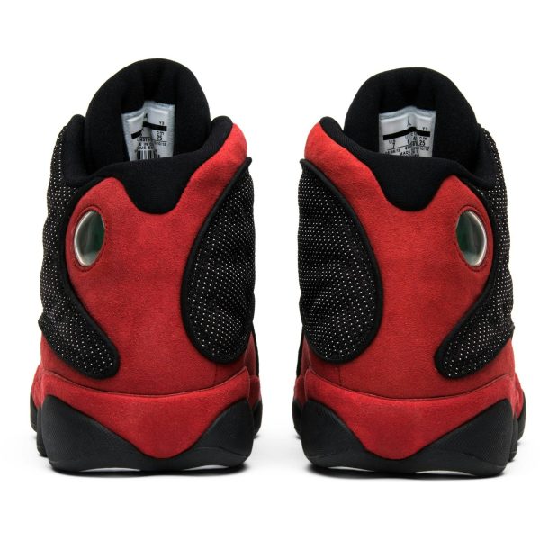 Air Jordan 13 Retro ‘Bred’ 2013 414571-010