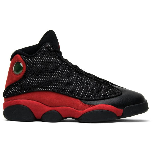 Air Jordan 13 Retro ‘Bred’ 2013 414571-010