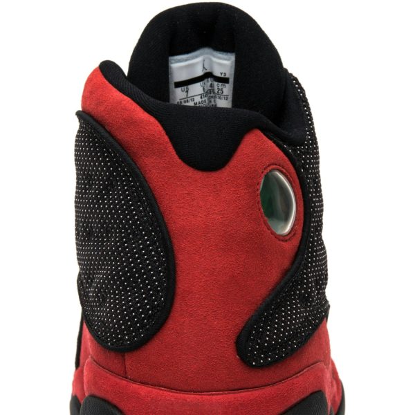 Air Jordan 13 Retro ‘Bred’ 2013 414571-010