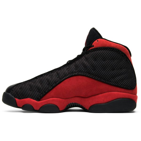 Air Jordan 13 Retro ‘Bred’ 2013 414571-010