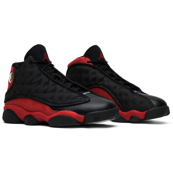 Air Jordan 13 Retro ‘Bred’ 2013 414571-010