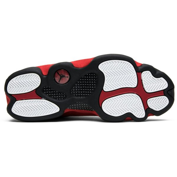 Air Jordan 13 Retro ‘Bred’ 2013 414571-010