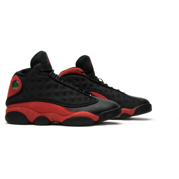 Air Jordan 13 Retro ‘Bred’ 2017 414571-004