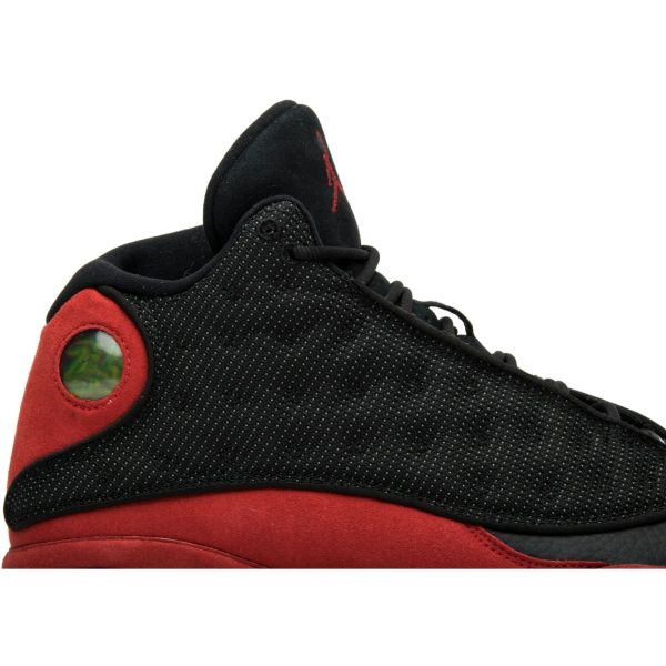 Air Jordan 13 Retro ‘Bred’ 2017 414571-004