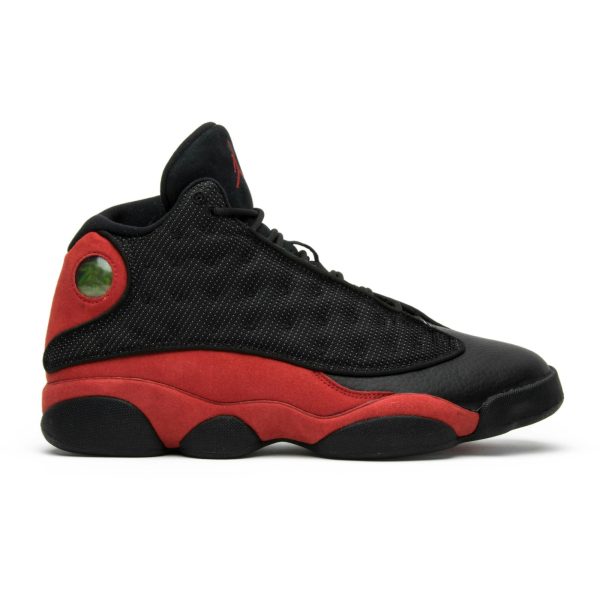 Air Jordan 13 Retro ‘Bred’ 2017 414571-004