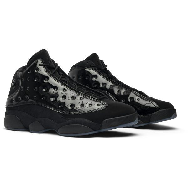 Air Jordan 13 Retro ‘Cap and Gown’ 414571-012