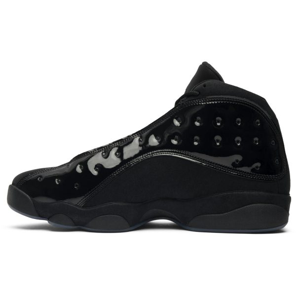 Air Jordan 13 Retro ‘Cap and Gown’ 414571-012