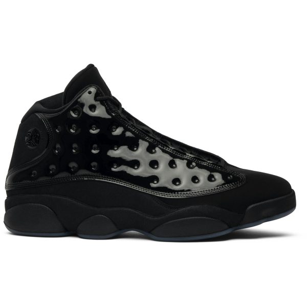 Air Jordan 13 Retro ‘Cap and Gown’ 414571-012