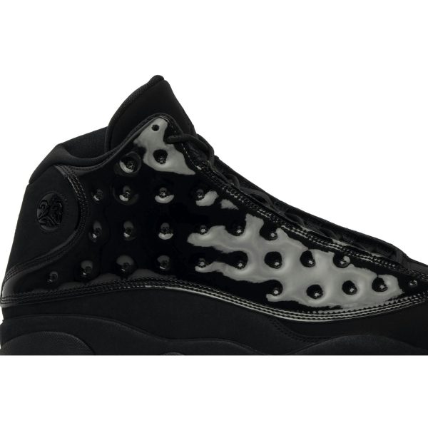 Air Jordan 13 Retro ‘Cap and Gown’ 414571-012