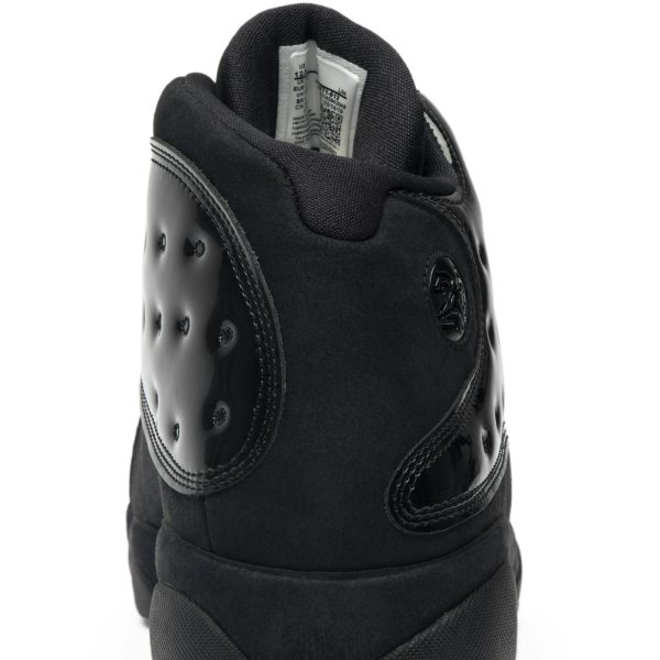 Air Jordan 13 Retro ‘Cap and Gown’ 414571-012