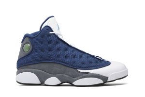 Air Jordan 13 Retro ‘Flint’ 2020 [also worn by Kobe Bryant] 414571-404