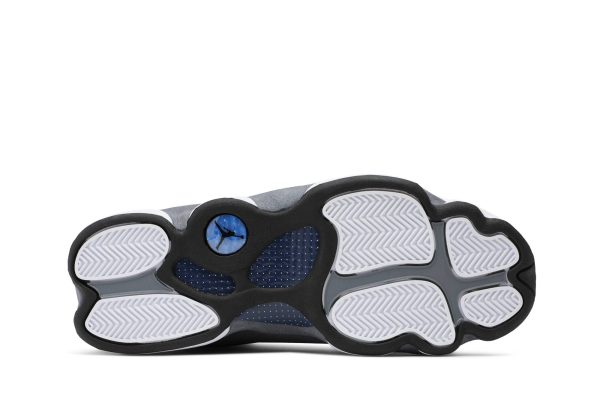 Air Jordan 13 Retro ‘Flint’ 2020 [also worn by Kobe Bryant] 414571-404