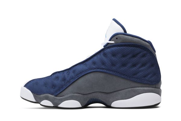 Air Jordan 13 Retro ‘Flint’ 2020 [also worn by Kobe Bryant] 414571-404