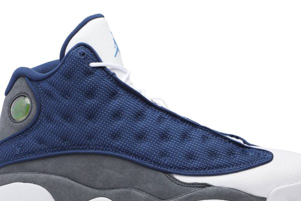 Air Jordan 13 Retro ‘Flint’ 2020 [also worn by Kobe Bryant] 414571-404