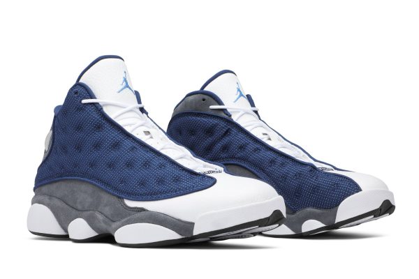 Air Jordan 13 Retro ‘Flint’ 2020 [also worn by Kobe Bryant] 414571-404