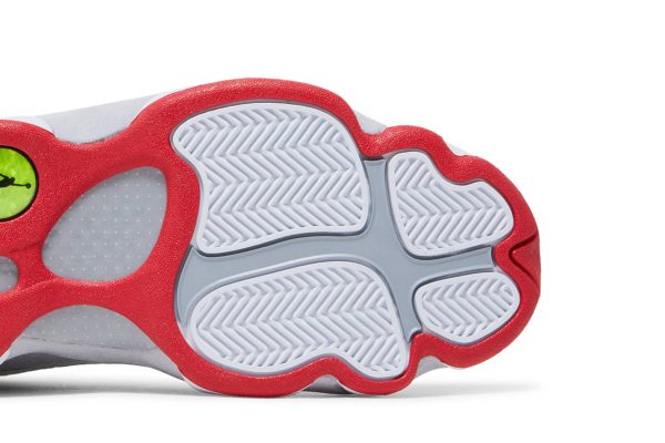 Air Jordan 13 ‘True Red’ 414571-160