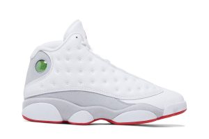 Air Jordan 13 ‘True Red’ 414571-160