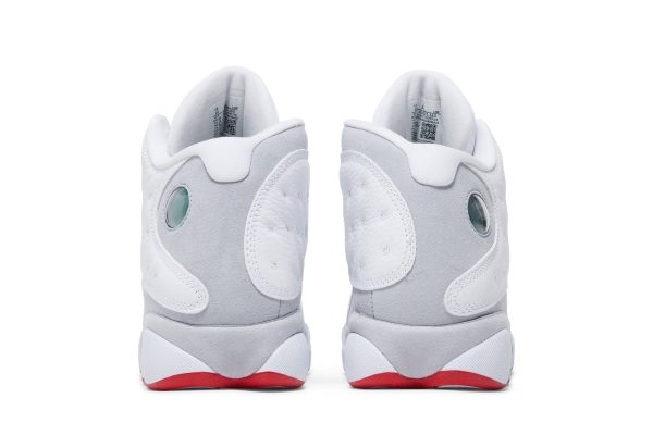 Air Jordan 13 ‘True Red’ 414571-160