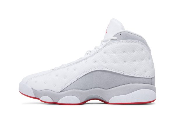 Air Jordan 13 ‘True Red’ 414571-160