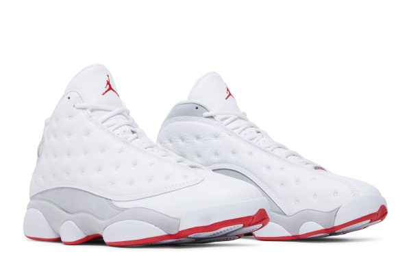 Air Jordan 13 ‘True Red’ 414571-160