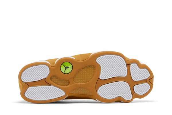 Air Jordan 13 ‘Wheat’ 414571-171