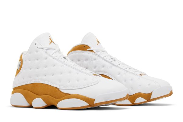 Air Jordan 13 ‘Wheat’ 414571-171