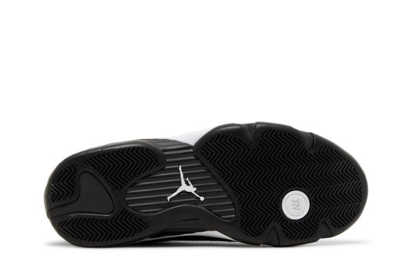 Air Jordan 14 ‘Bred’ 487471-016