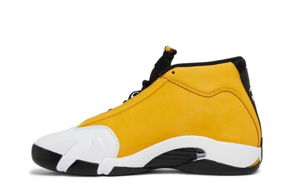 Air Jordan 14 ‘Ginger’ 487471-701