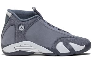 Air Jordan 14 Retro ‘Flint Grey’ FJ3460-012