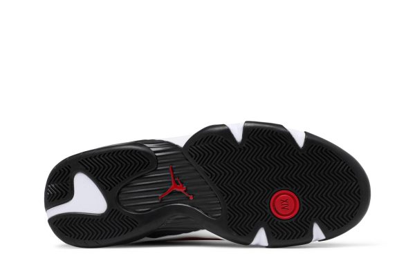 Air Jordan 14 Retro ‘Gym Red’ 487471-006