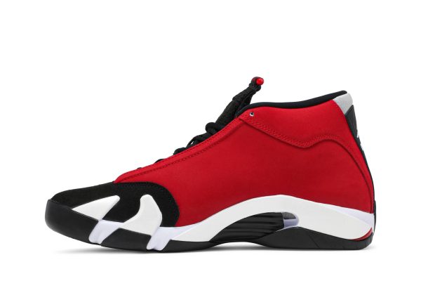 Air Jordan 14 Retro ‘Gym Red’ 487471-006