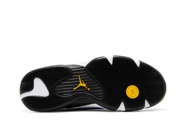 Air Jordan 14 Retro ‘Laney’ 487471-407