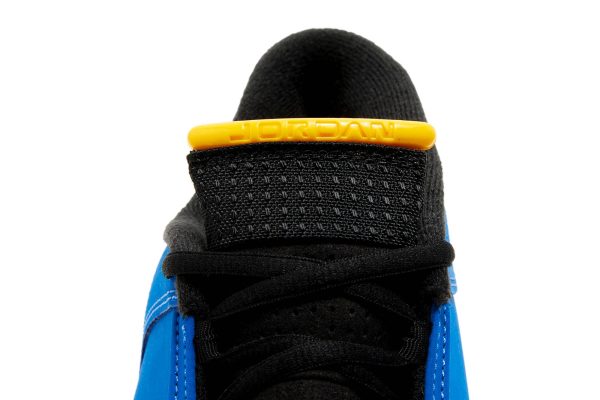 Air Jordan 14 Retro ‘Laney’ 487471-407