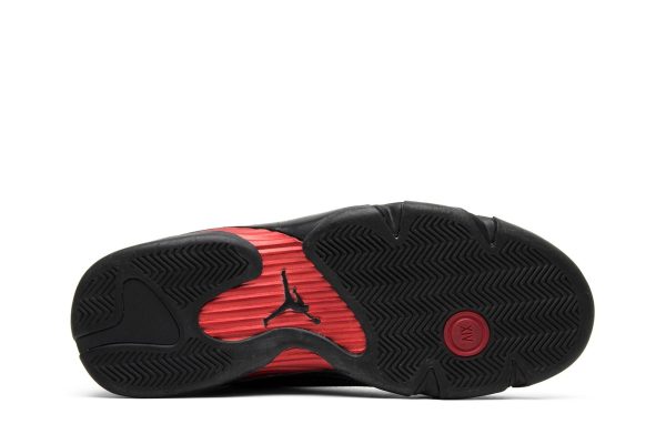 Air Jordan 14 Retro ‘Last Shot’ 2011 311832-010