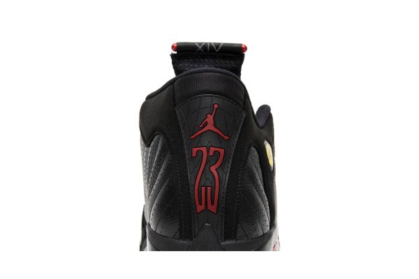 Air Jordan 14 Retro ‘Last Shot’ 2011 311832-010