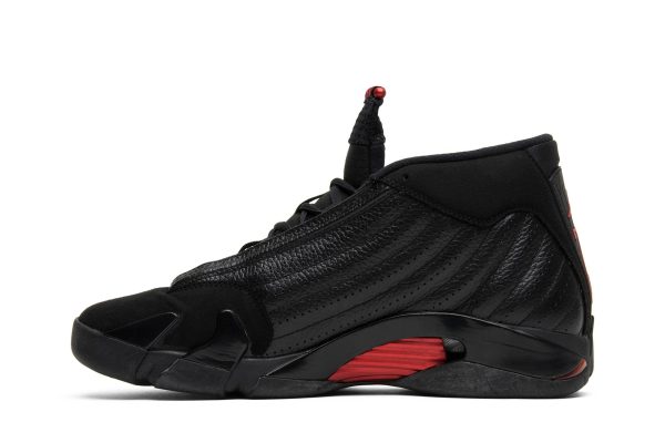 Air Jordan 14 Retro ‘Last Shot’ 2011 311832-010