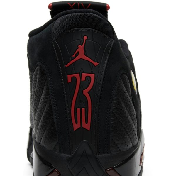 Air Jordan 14 Retro ‘Last Shot’ 2018 487471-003