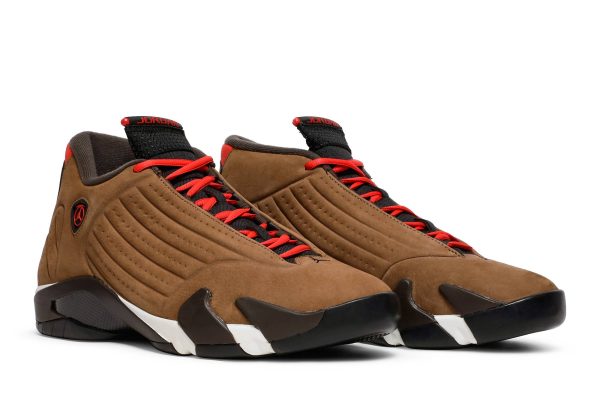 Air Jordan 14 Retro ‘Winterized’ DO9406-200