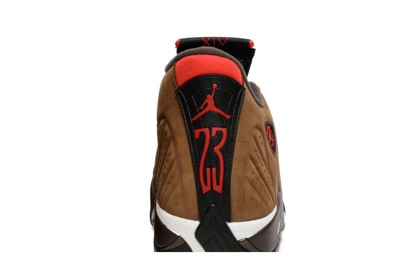 Air Jordan 14 Retro ‘Winterized’ DO9406-200