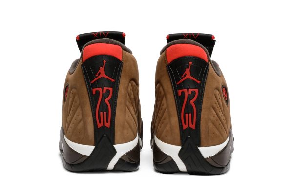 Air Jordan 14 Retro ‘Winterized’ DO9406-200